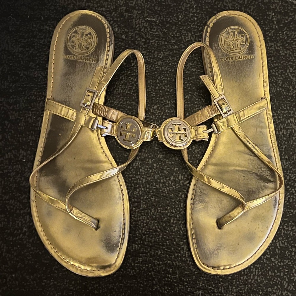 Tory Burch Sandals